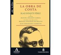 La obra de Costa: 5 (Biblioteca Blas Infante)