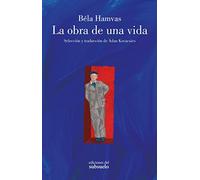 La Obra De Una Vida (NARRATIVA)