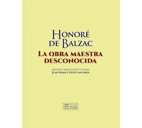 La obra maestra desconocida: 2 (Libros singulares)