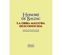 La Obra Maestra Desconocida
