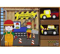 La Obra. Mi Pequeño Pueblo