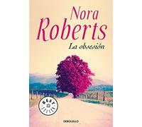La obsesión (Best Seller)