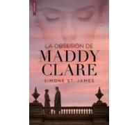 La Obsesion De Maddy Clare