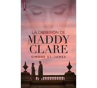 La obsesion de Maddy Clare (MISTERIO)