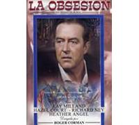 La obsesión [DVD]