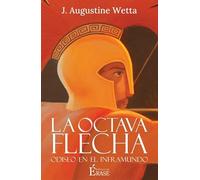 La octava flecha: Odiseo en el Inframundo