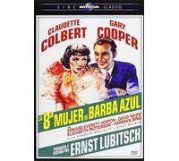 La octava mujer de Barba Azul