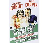 La octava mujer de barba azul [DVD]