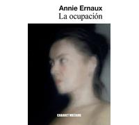 La ocupación: L'Occupation (CABARET VOLTAIRE)
