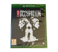La Ocupación Xbox One | NUEVO Y SELLADO | Funciona En Xbox Series X [Disco]