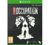 La Ocupación Xbox Uno Nuevo y Precintado (Juegos En Serie X)