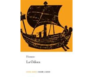 la odisea (10ª ed.)