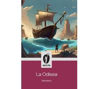 La Odisea