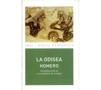 La Odisea