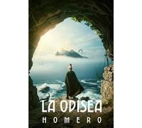 La Odisea