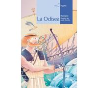 La Odisea: 22 (Calcetín)