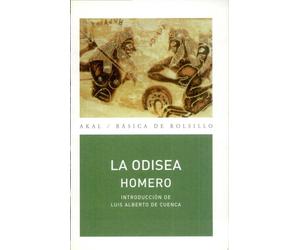 La Odisea