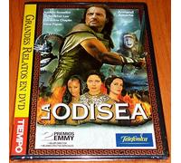 La Odisea [Alemania] [DVD]