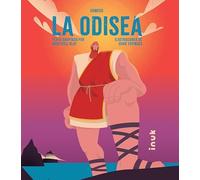 La Odisea (CASTELLANO)