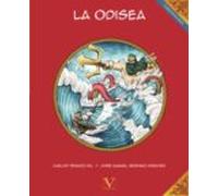 La Odisea (clasicos En Comic)