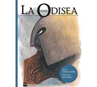 La Odisea (Clásicos en cómic)