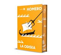 La Odisea (Clásicos VR)