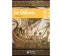 La Odisea (Colección Grandes Clásicos)
