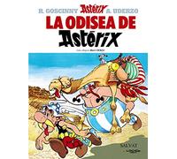 La odisea de Astérix (Castellano - A Partir De 10 Años - Astérix - La Colección Clásica)