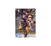 La odisea de la especie [DVD]