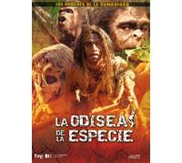 La Odisea De La Especie: Los Orígenes De La Humanidad [DVD]