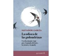 La Odisea De Las Golondrinas