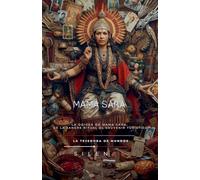 La Odisea de Mama Sara (The Incas)