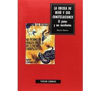 La odisea de Miró y sus constelaciones: El pintor y sus marchantes (Discurso artístico)