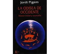 La Odisea De Occidente