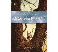 La odisea de Ollie: 39 (Jóvenes Lectores)