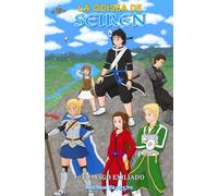 La Odisea de Seiren: I - El Mago Exiliado