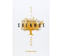 La Odisea de Shenmue (COMIC)
