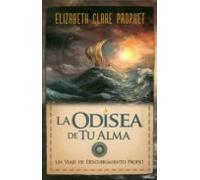 la odisea de tu alma