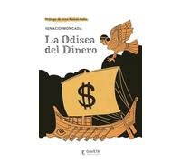 LA ODISEA DEL DINERO