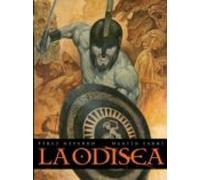 La Odisea (ed. Color)