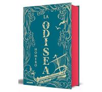 La Odisea (edición coleccionista) (Inolvidables)