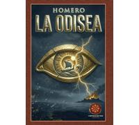 La Odisea: Edición Mergómenes