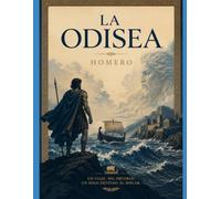 La Odisea Edición Moderna 2026