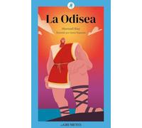 La odisea (grumetes)