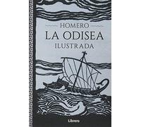 La Odisea ilustrada (GENIOS ILUSTRADOS)