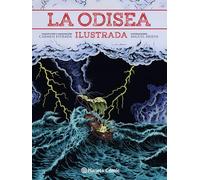 La Odisea Ilustrada