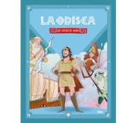 La Odisea. Los viajes de Ulises
