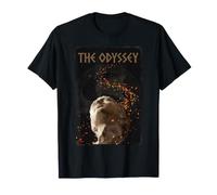 la odisea mitología Griega clásica Camiseta