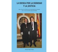 LA ODISEA POR LA DIGNIDAD Y LA JUSTICIA: Ayer y hoy en la Historia de la Asociación de Letrados por un Turno de Oficio Digno (ALTODO)