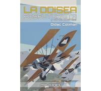 La Odisea Posfuturista y otros poemas